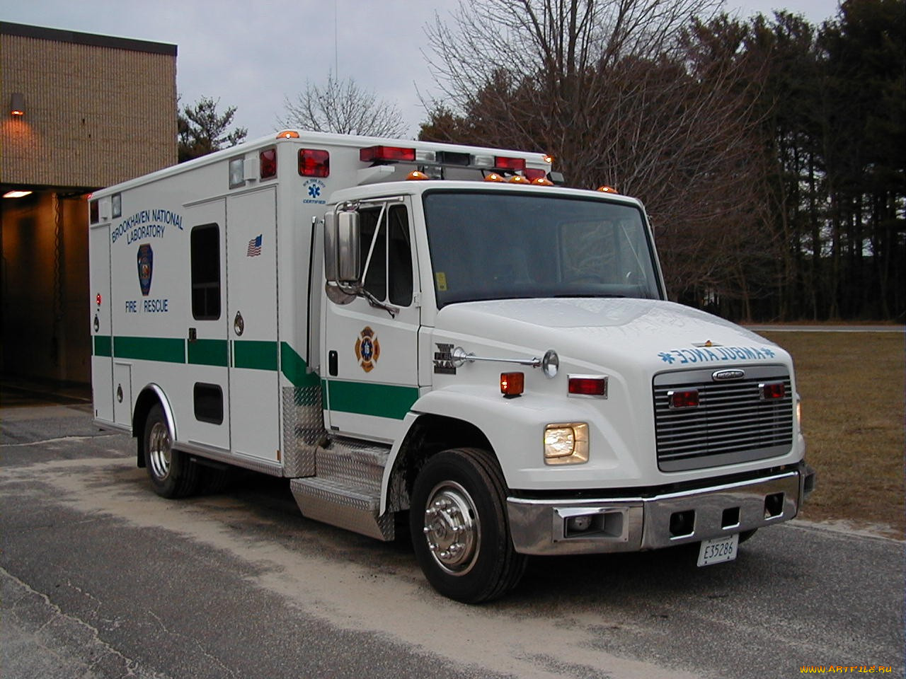 ambulance, , , 